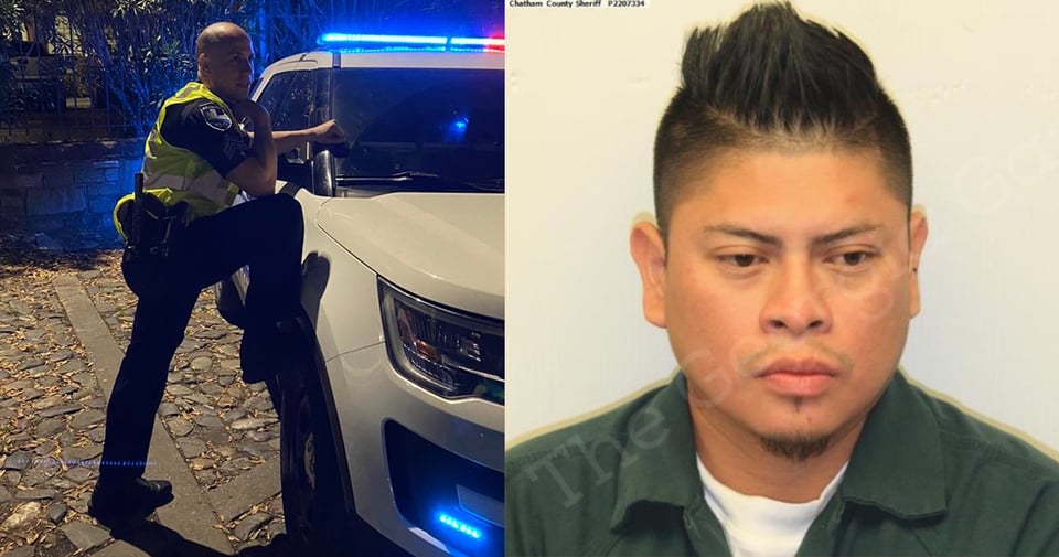 Crónica: Latino apuñala a su mujer por quedar embarazada
