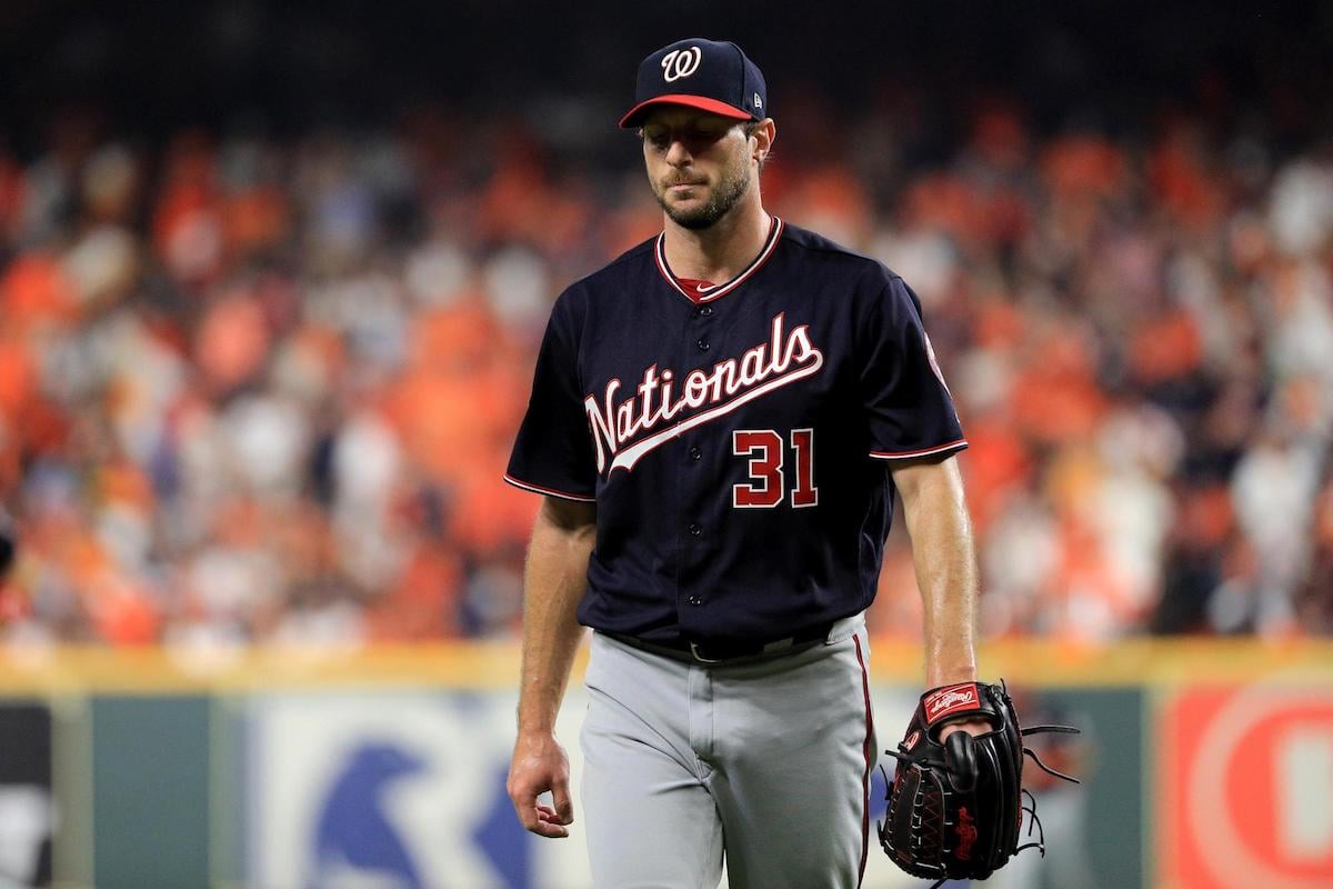 Mets van por pitcheo en la agencia libre y suenan peces gordos