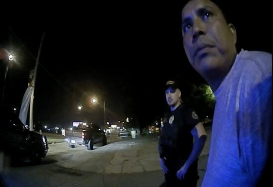 Crónica colombiano beber manejar