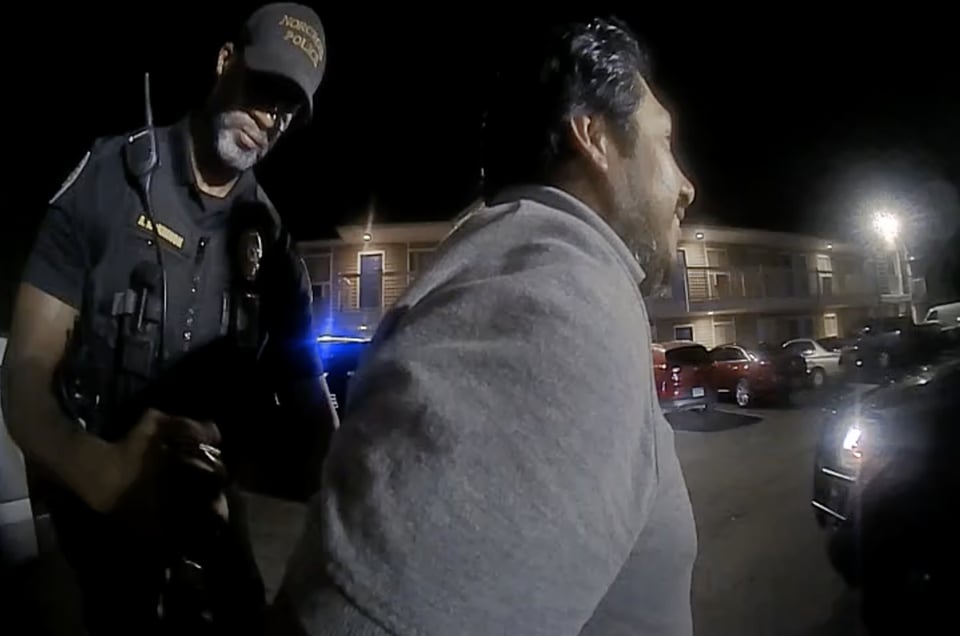 delito, arresto, detención, crimen, hispano