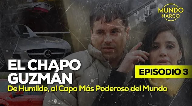 El Chapo Guzmán