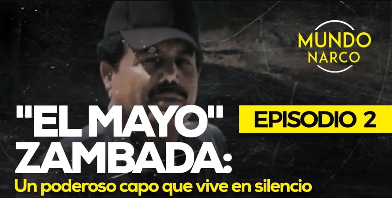 Ismael «El Mayo» Zambada García: La Leyenda del Narco Mexicano