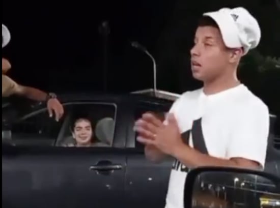 venezolano, delito, cárcel, Georgia, arresto