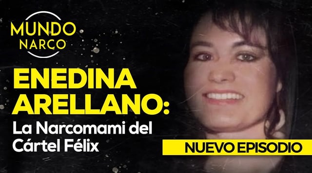 Enedina Arellano Félix: la cabeza del Cártel de Tijuana