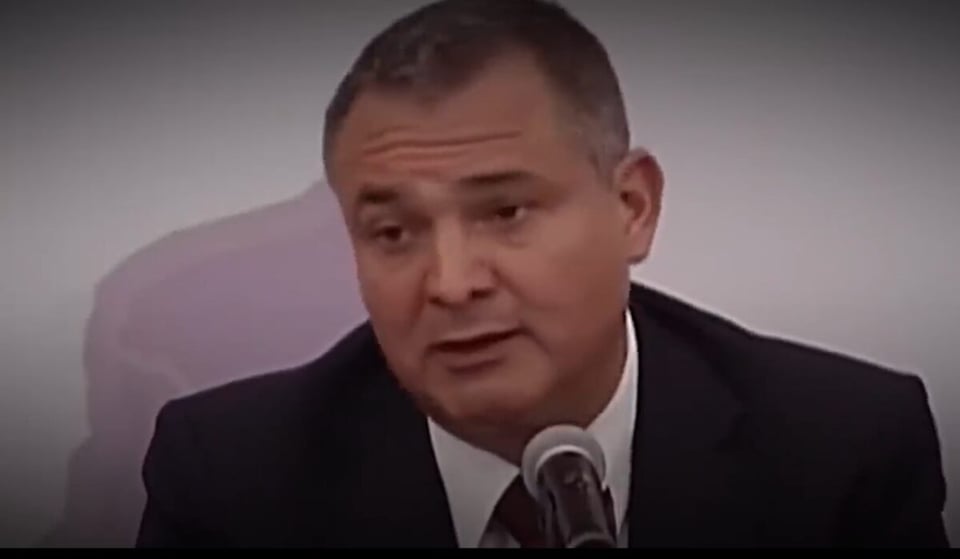 Corrupción, Seguridad pública, Narcotráfico en México, García Luna, Genaro García Luna asociación cárteles