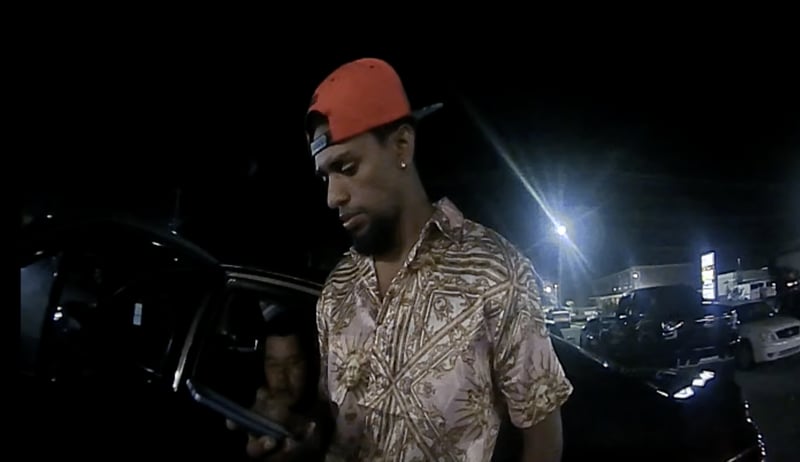 Crónica Policía hispano irrespetuoso, agentes, EEUU