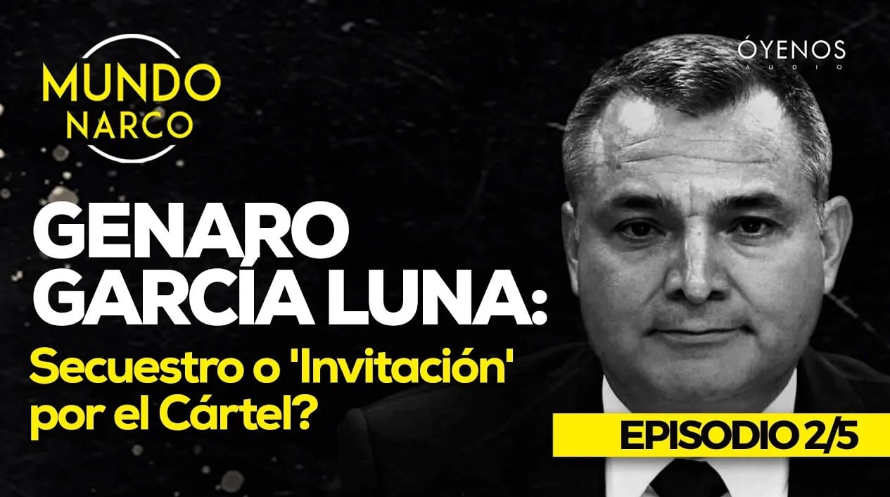 Genaro García Luna