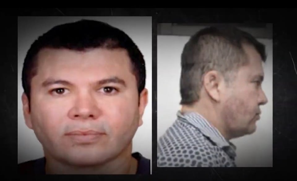 Los Cuinis: The most influential suppliers of organized crime