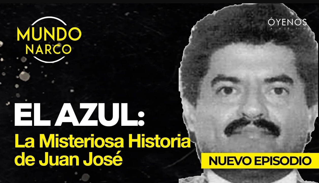 El Azul