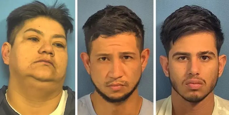 Migrantes venezolanos son acusados de robo durante Black Friday en Kohl’s featured image