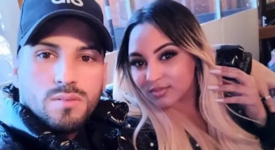 Tragedia en Boston: Jóvenes hispanos se matan en accidente durante nevadas