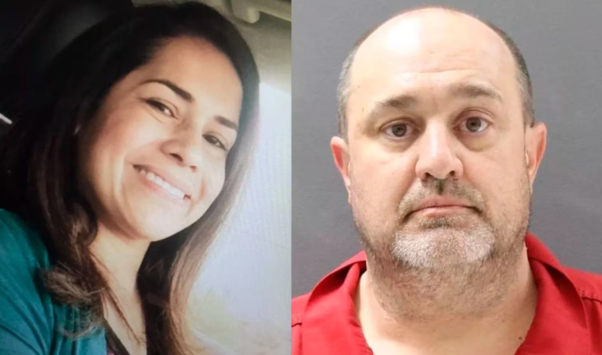 Enterró viva a su esposa en Arizona