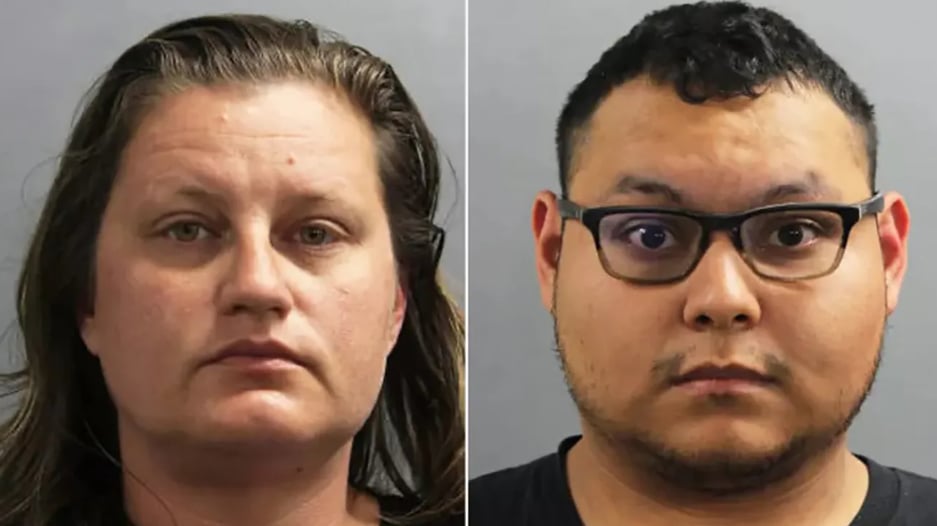 pareja,amor,crimen,detenidos,mundonow