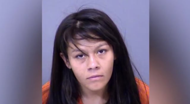 «Ladrona de Tangas»: Hispana es detenida por robar miles de dólares en Victoria’s Secret