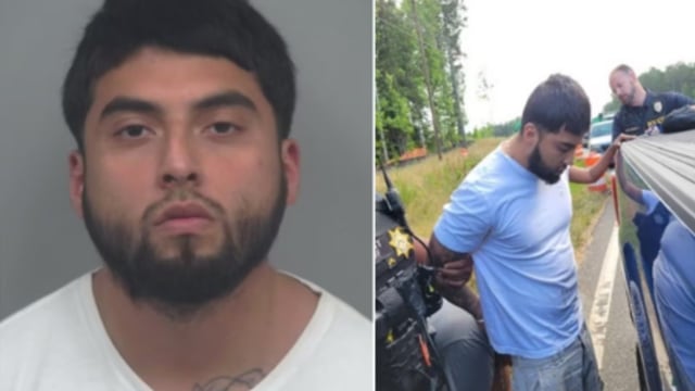 Detienen a hispano perteneciente a peligrosa banda por presunto asesinato