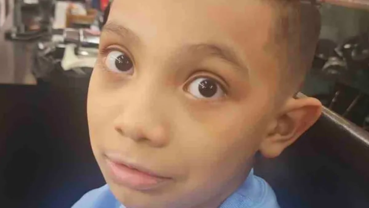 Asesinan a niño hispano de 9 años durante tiroteo