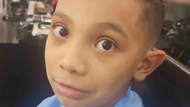 Asesinan a niño hispano de 9 años durante tiroteo