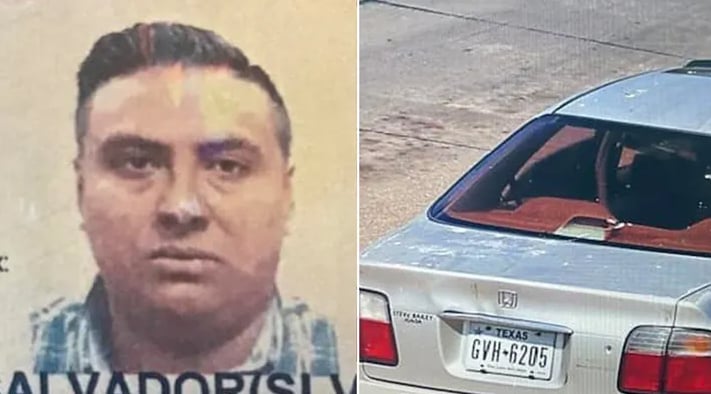 Tiroteo en Chick-Fil-A, Oved Bernardo Mendoza, Chick-Fil-A, Texas,MundoNow