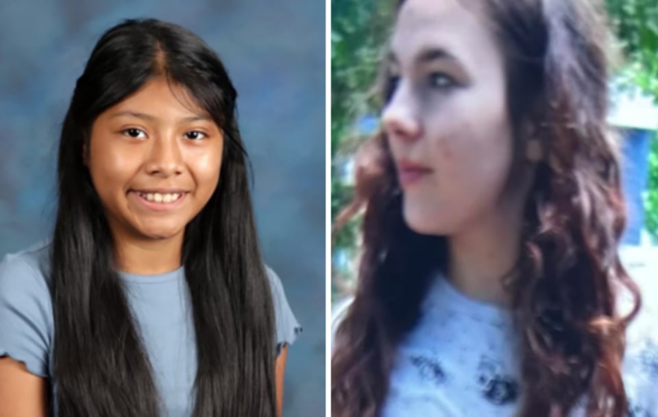 Hallan a adolescente desaparecida en Georgia. ¿Alguna pista de María Gómez Pérez?