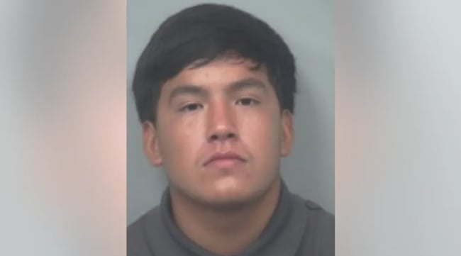Adolescente embarazada muerta,Jesus Monroy,Mia Campos,MundoNow, Gwinnett County Police Department