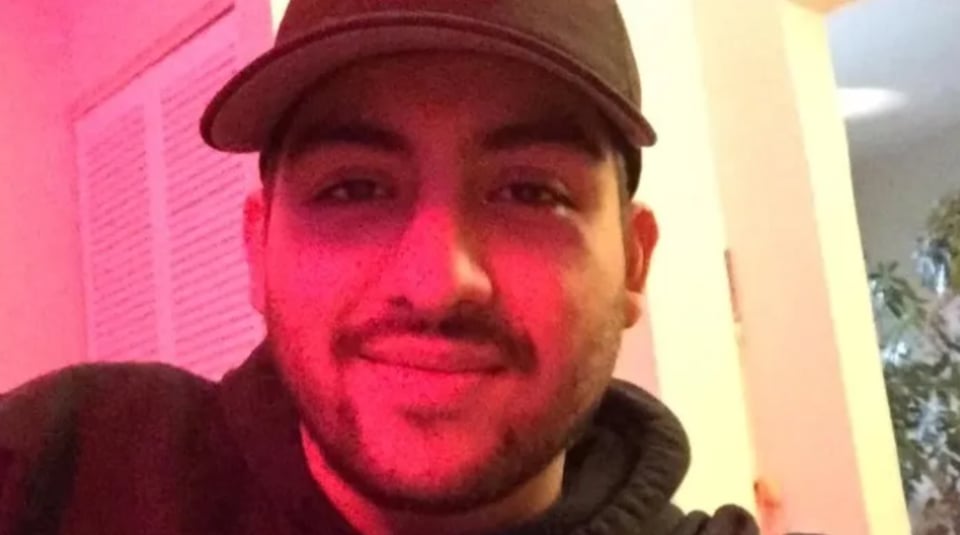 Hispano es baleado en Chicago y termina con mitad de cuerpo paralizado