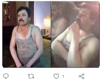 El Chapo Guzmán Wives