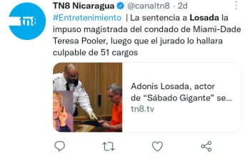 The State Prosecutor's Office was in charge of showing as evidence several recorded videos