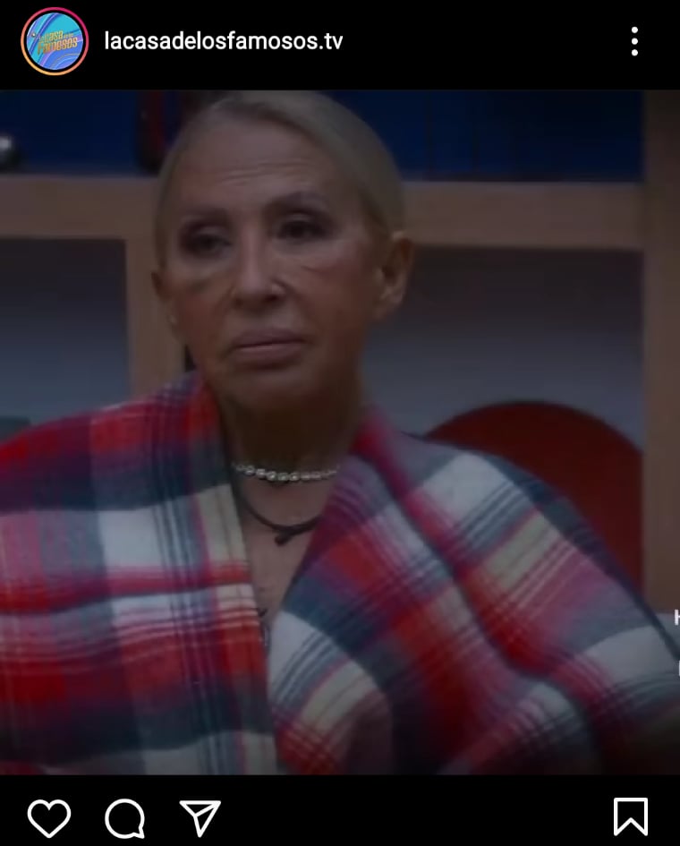 Niurka tiene altar santería