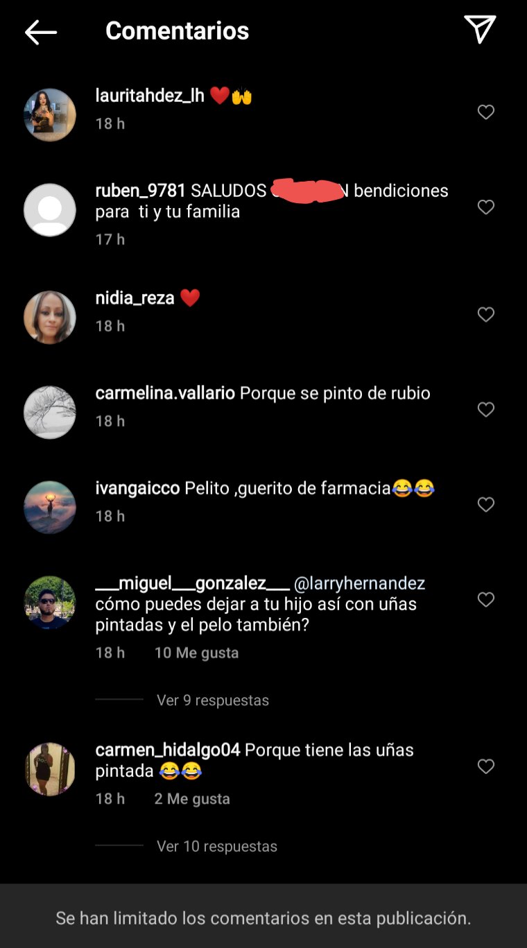 Así fue como reaccionaron los internautas