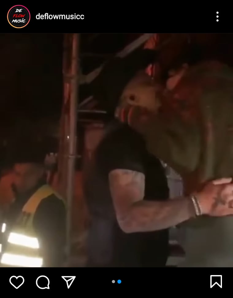 Así reaccionaron los internautas