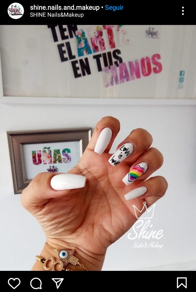 Love is love