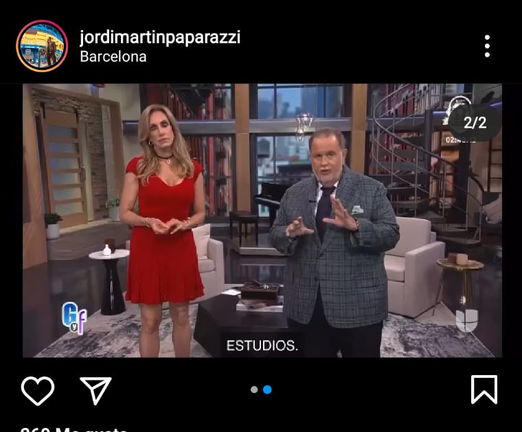 Piqué estalla contra periodista