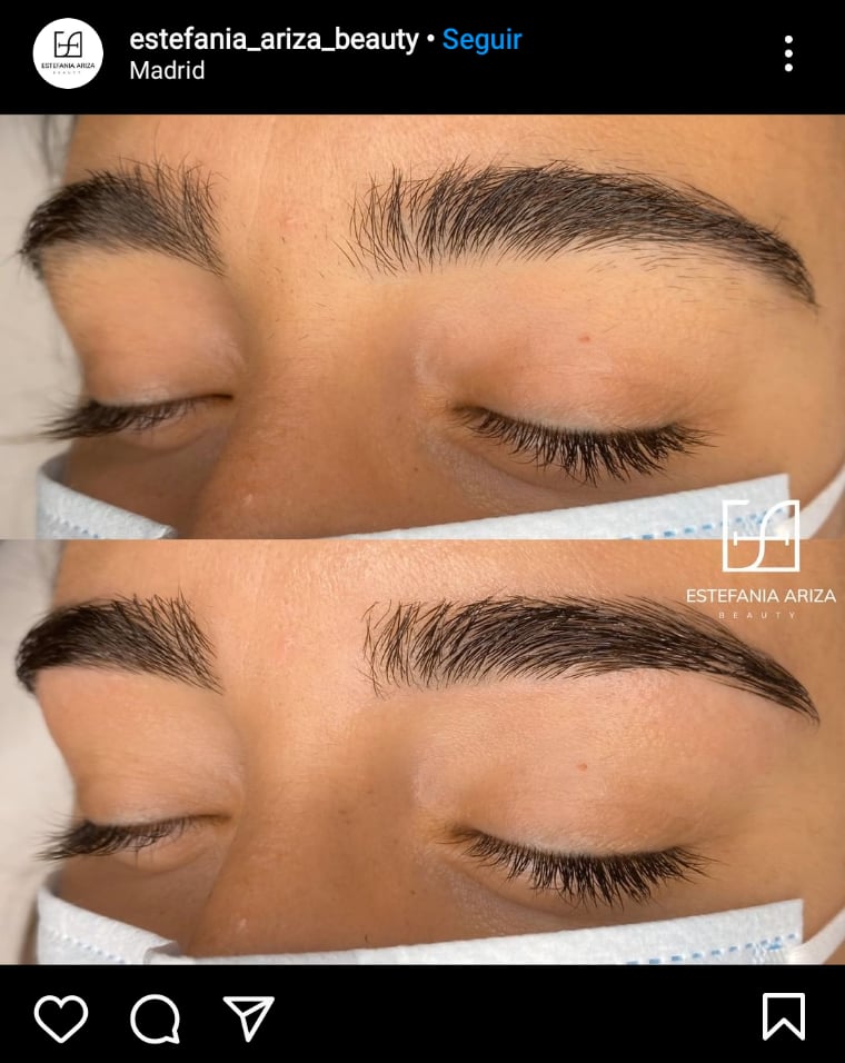 Especialistas en belleza también sugieren otra opción