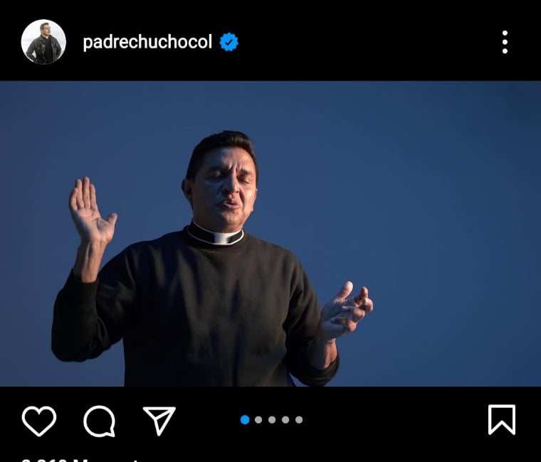Consejos de un exorcista