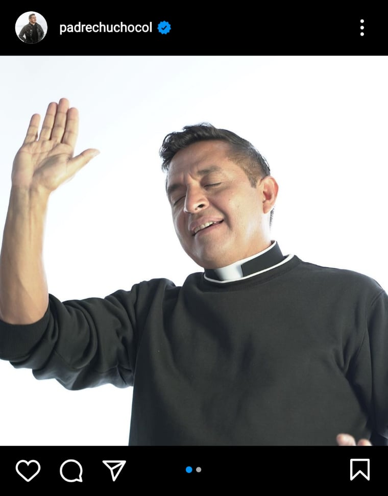Consejos de un exorcista