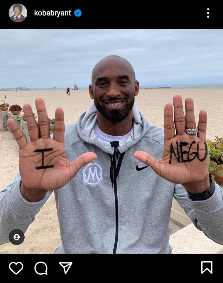 Cómo murió Kobe Bryant
