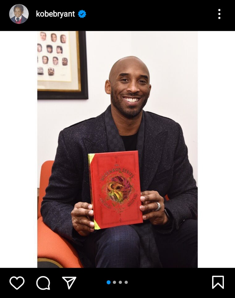 Cómo murió Kobe Bryant