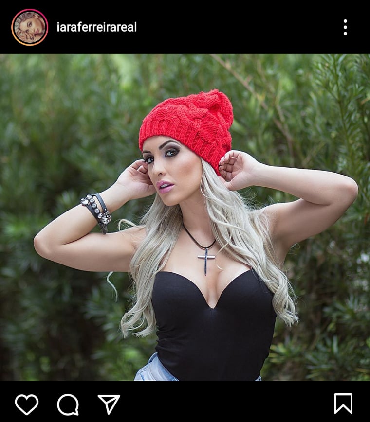 Sacan influencer de supermercado