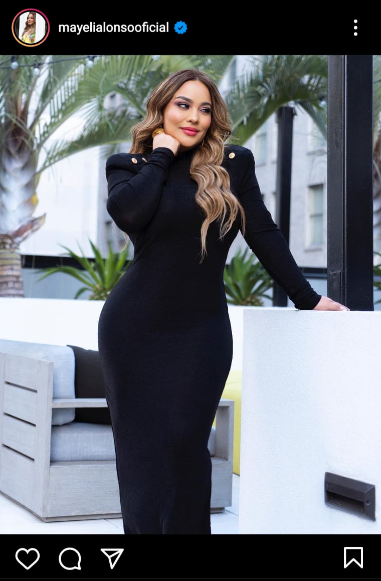 La exparticipante de La Casa de los Famosos 2 da cátedra de estilo