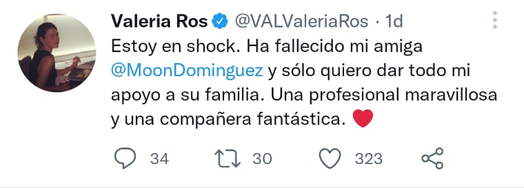 se enfrentó a una larga enfermedad pero no soportó más