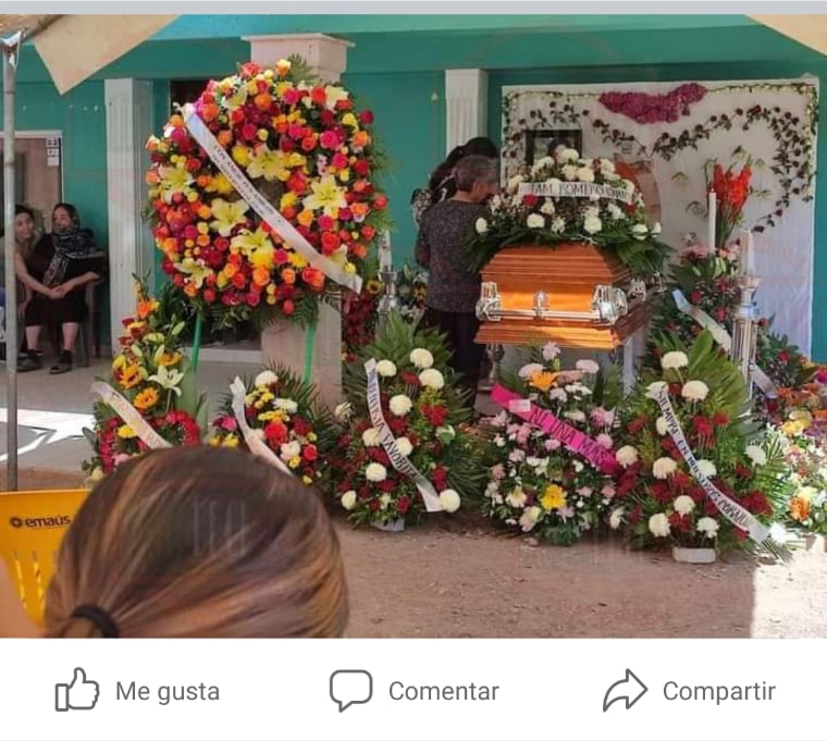 Revelan secreto salud quinceañera