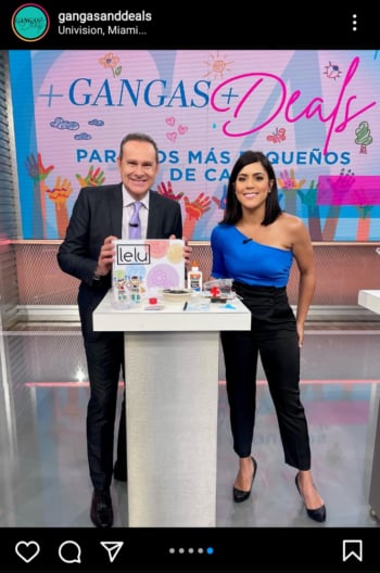 Nuevo look de Francisca