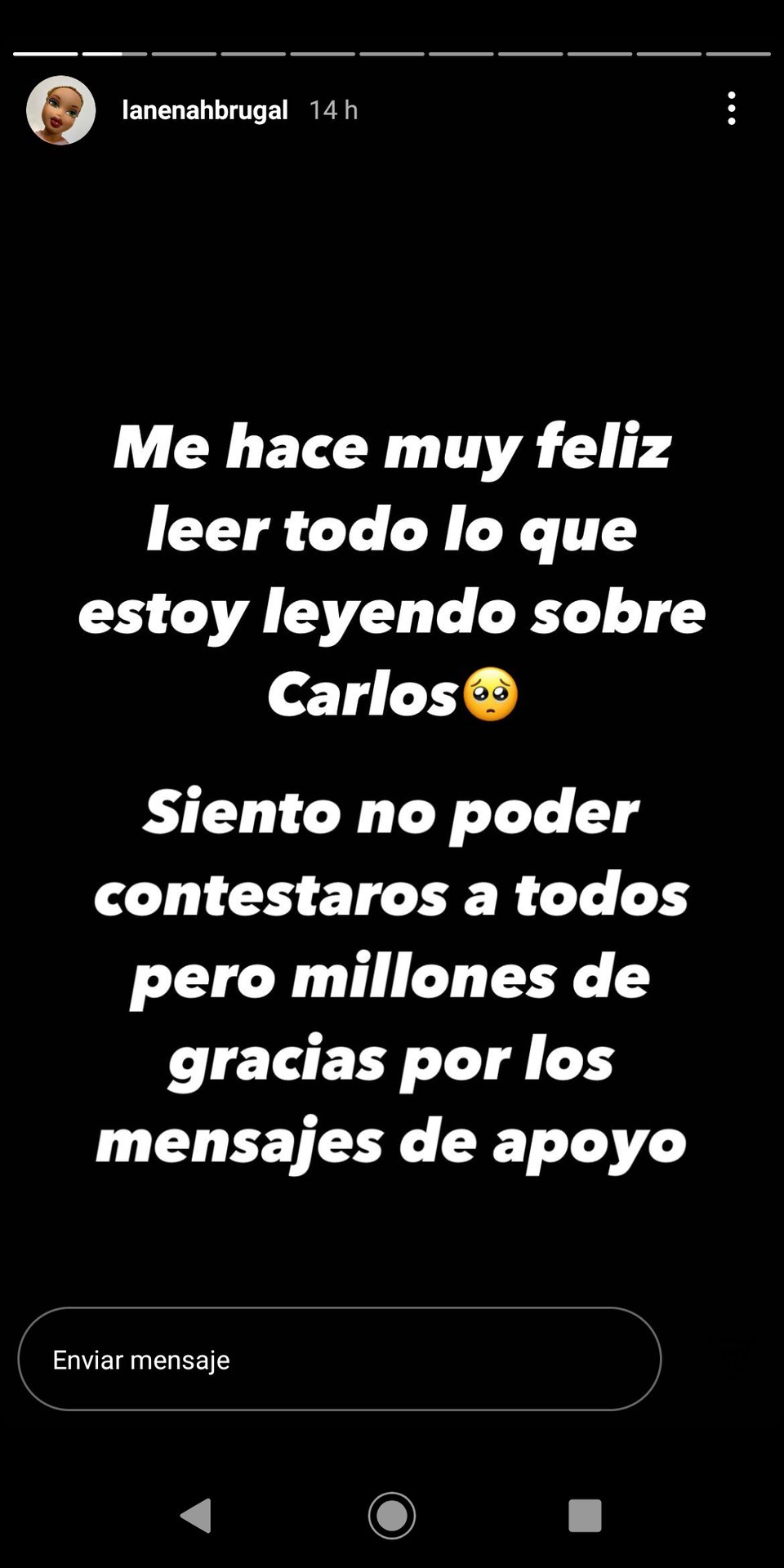 Muere el tiktoker Charlie