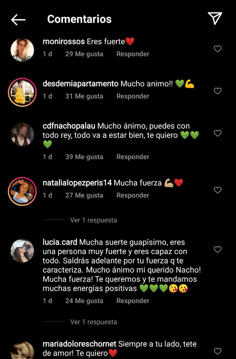 Expareja Miguel Bosé cáncer