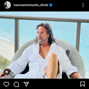 Muere Marciano Cantero