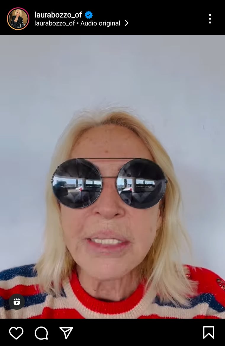 es criticada tras pedir ayuda para los damnificados