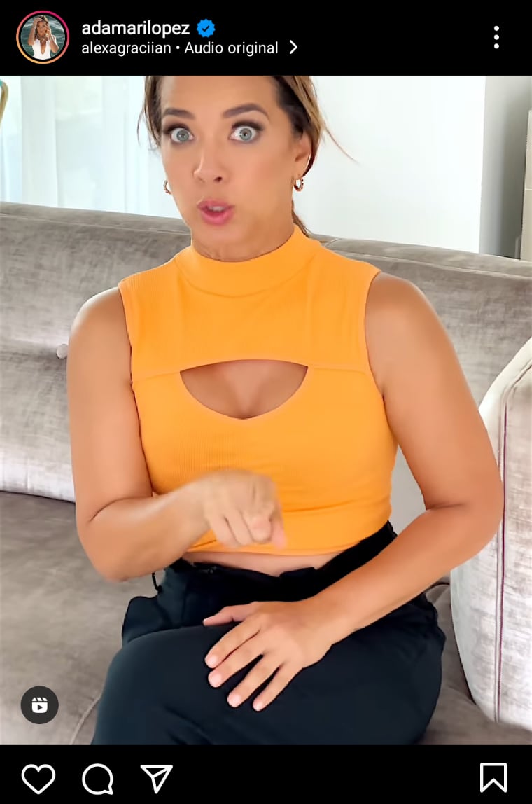 Adamari López deja Telemundo