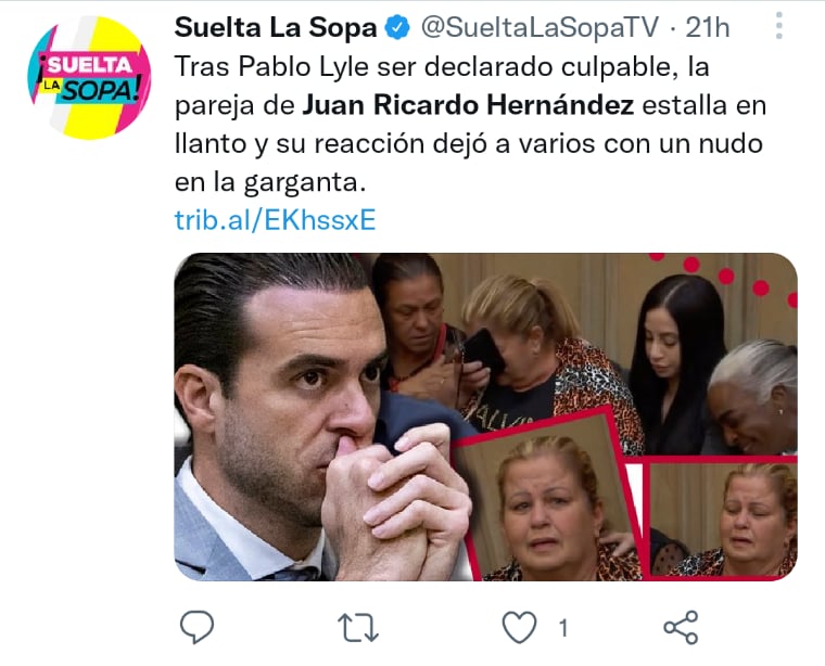 Quién Juan Ricardo Hernández