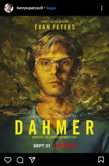 Quién fue Jeffrey Dahmer