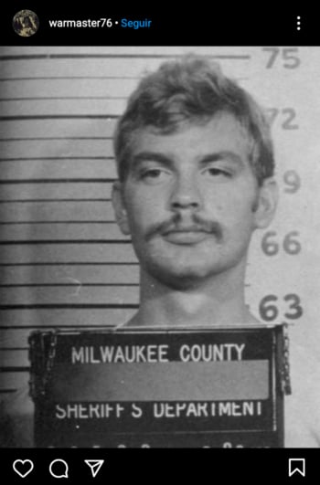 Quién fue Jeffrey Dahmer